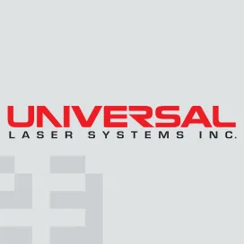 Universal Laser Systems Inc